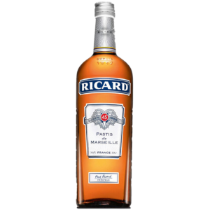 Ricard Pastis 700ml