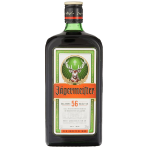 Jagermeister Liquor 700ml