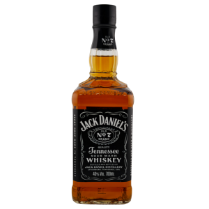 Jack Daniel's Old No.7 700ml