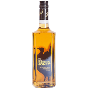 Wild Turkey American Honey 750ml
