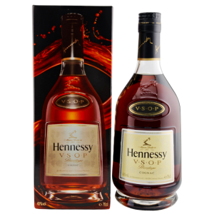 Hennessy VSOP 700ml (with Box)