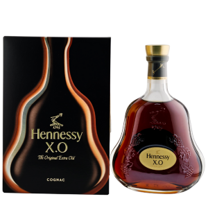 Hennessy XO 700ml (with Box)
