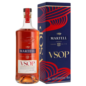 Martell VSOP 700ml (with Box)