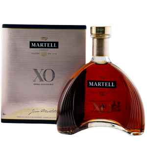 Martell XO 700ml (With Box)