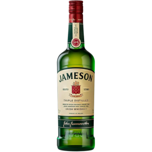 John Jameson Irish Whisky 700ml