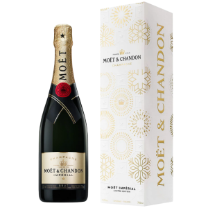 Moet Chandon Brut Imperial 750ml (With Box)