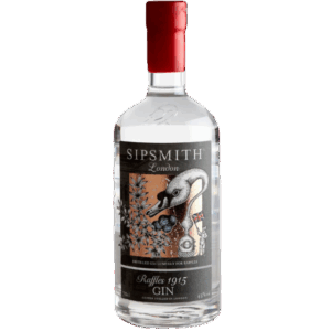 Sipsmith Raffles 1915 Gin 700ml