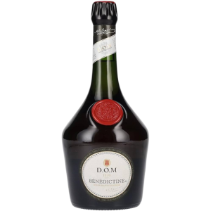DOM Benedictine 750ml