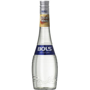 BOLS Creme De Cacao White 700ml