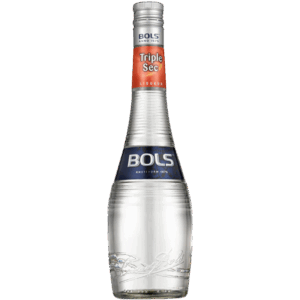 BOLS Triple Sec Curacao 700ml