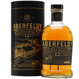 Aberfeldy 12 YO 700ml
