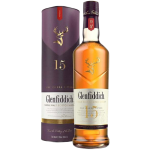 Glenfiddich 15 YO 700ml