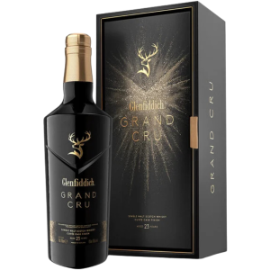 Glenfiddich 23 YO Grand Cru 700ml