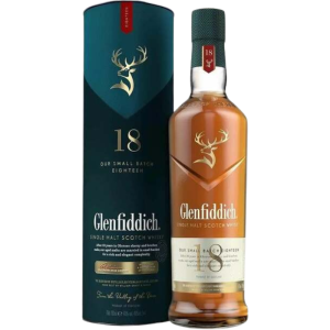Glenfiddich 18 YO 700ml