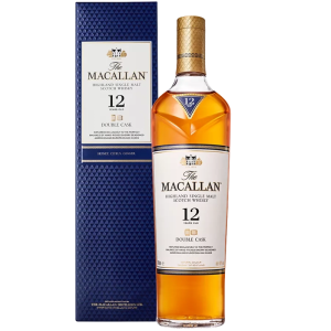 Macallan 12 YO Double Cask 700ml