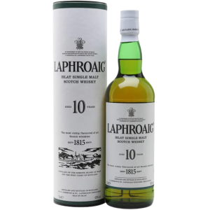 Laphroaig 10 YO 700ml