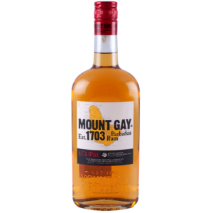 Mount Gay Eclipse Gold Rum 700ml