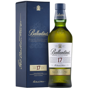 Blended Malt bottles