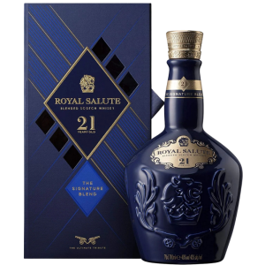 Royal Salute 21 YO 700ml