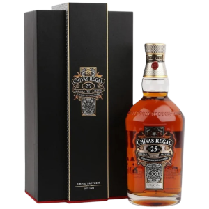 Chivas Regal 25 YO 700ml
