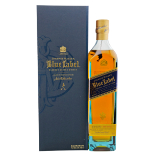Johnnie Walker Blue Label 750ml