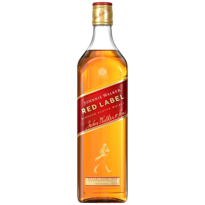 Johnnie Walker Red Label 700ml