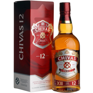 Chivas Regal 12 YO 700ml