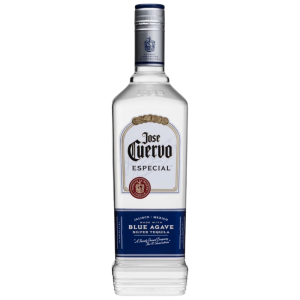 Jose Cuervo Especial Silver 750ML