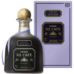Patron XO Cafe Tequila 750ml