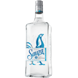 Sauza Silver Tequila 700ml