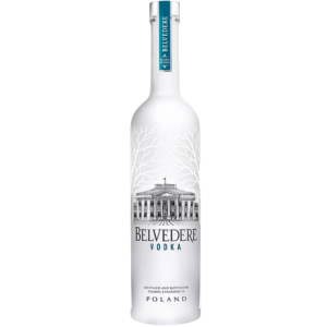 Belvedere Vodka 700ml