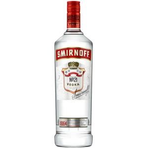 Smirnoff Red 700ml