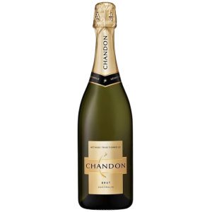 Sparkling bottles