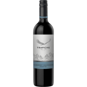 Trapiche Vineyards Cabernet Sauvignon 750ml
