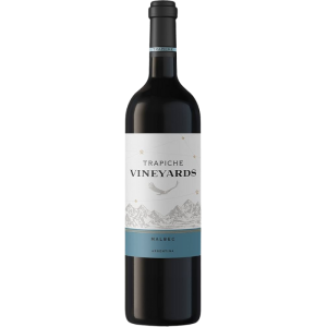 Trapiche Vineyards Malbec 750ml
