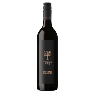 Tempus Two Varietals Cabernet Sauvignon 750ml