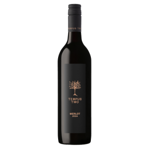 Tempus Two Varietals Merlot 750ml
