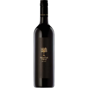 Tempus Two Varietals Shiraz 750ML