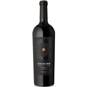 Mascota Vineyards Unanime Red 750ml