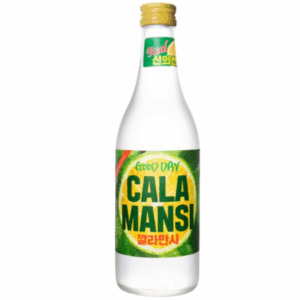 Good Day Calamansi Soju (20 x 360ml) BUNDLE