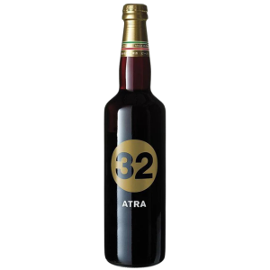 32 BEER ATRA 750 ML/7.3%