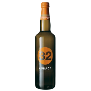 32 BEER AUDACE 750 ML/8.4%