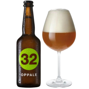 32 BEER OPPALE 500 ML/5.5%
