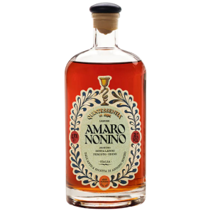 NONINO AMARO HERBAL INFUSION (QUINTESSENTIA) 2000ML/35%