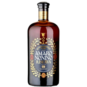 NONINO AMARO HERBAL INFUSION RISERVA 24M (QUINTESSENTIA) 700ML/35%