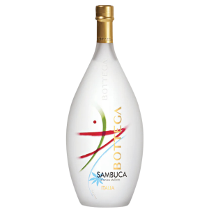 BOTTEGA SAMBUCA 700 ML/40%