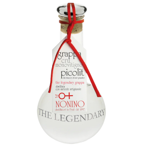 NONINO GRAPPA CRU PICOLIT 3000ML/50%