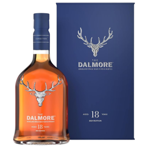 Dalmore 18 YO 700ml