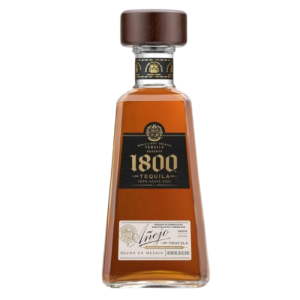 1800 Anẽjo Tequila 750ml