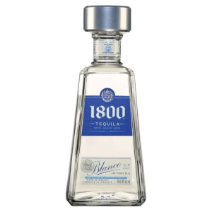 1800 Blanco Tequila 750ml